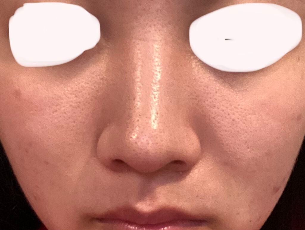 ホホバオイル/無印良品/ボディオイルを使ったクチコミ(1枚目)