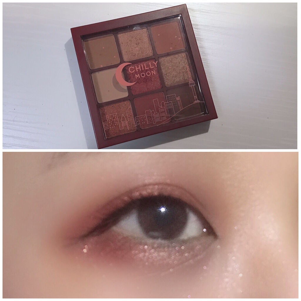 ラッシュエキスパンダー ロングロングロング/MAJOLICA MAJORCA/マスカラを使ったクチコミ(1枚目)