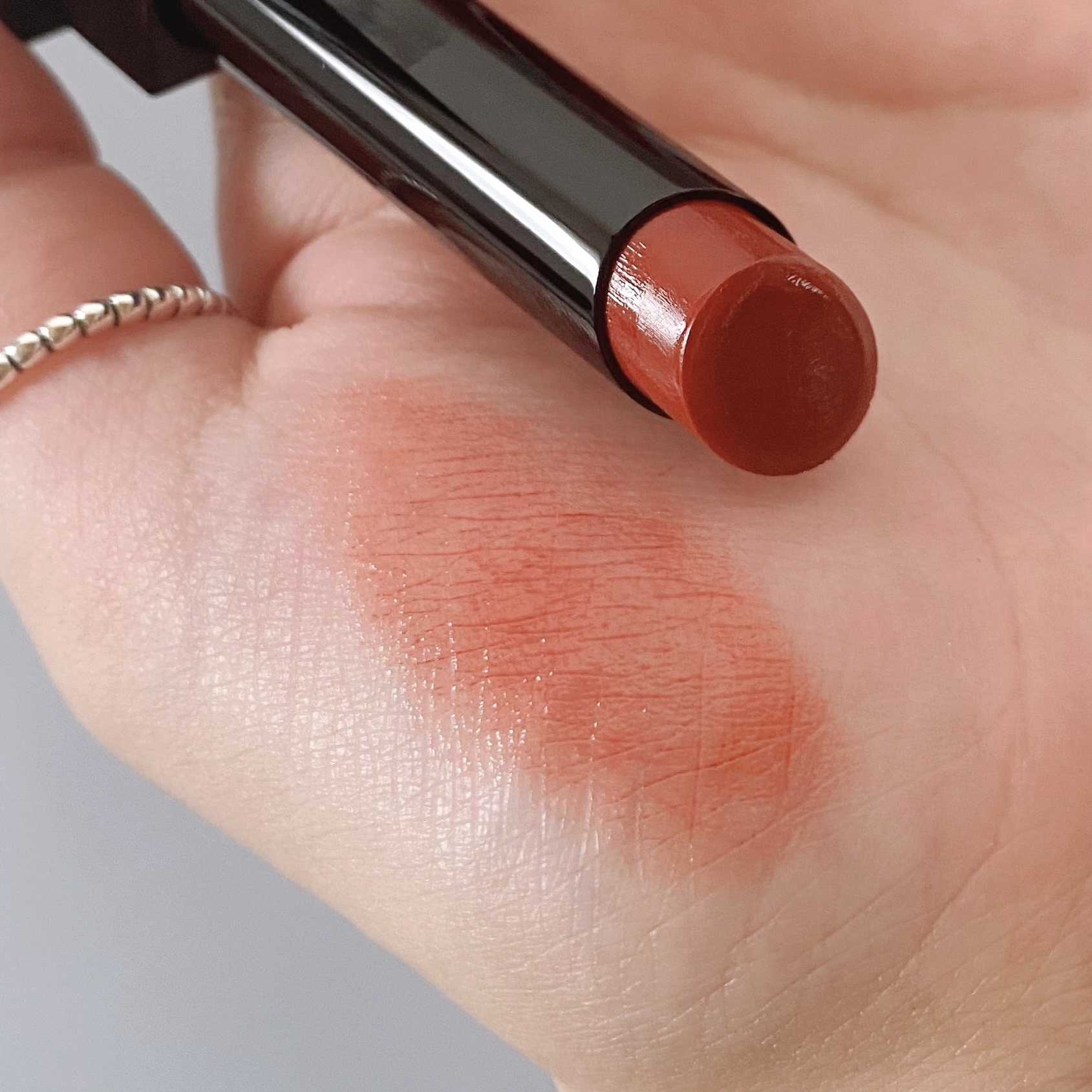 ケイト リップモンスター/KATE/口紅を使ったクチコミ（2枚目）