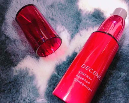 アヤナス エッセンス コンセントレート/DECENCIA/美容液を使ったクチコミ(2枚目)