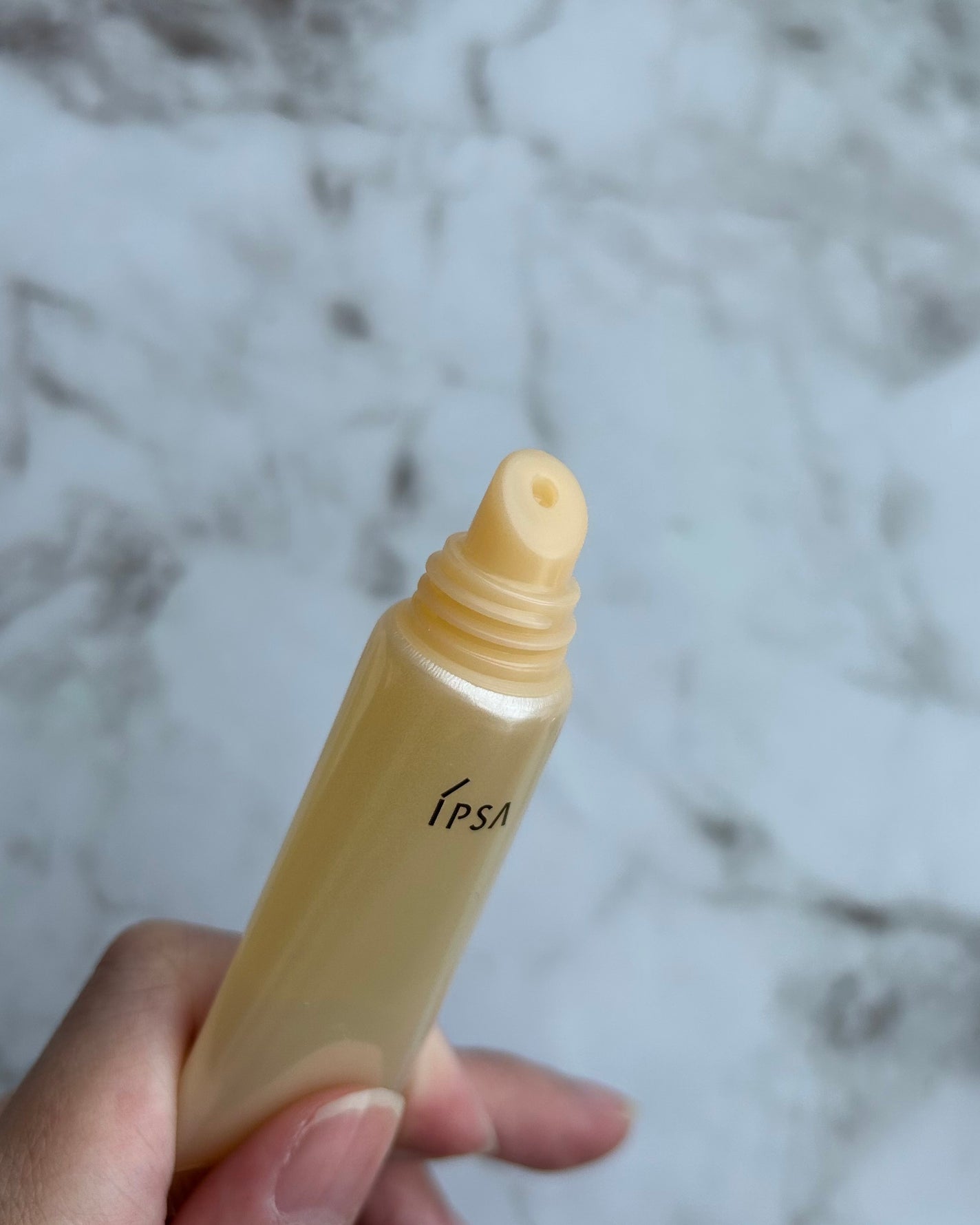 ザ・タイムR リップエッセンス/IPSA/リップ美容液を使ったクチコミ(2枚目)