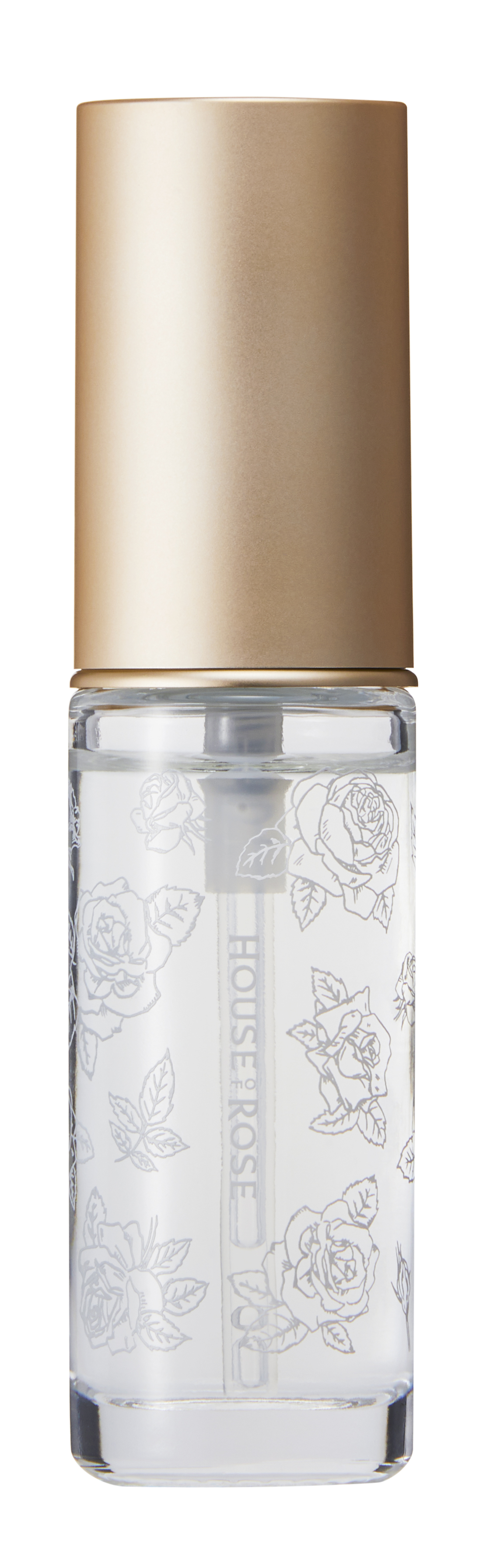 HOUSE OF ROSE ハウスオブローゼ オードトワレ 香水 ピンクボトル ハウスオブローゼ ⁄ オードトワレ WR （ホワイトローズの香り） 15mL