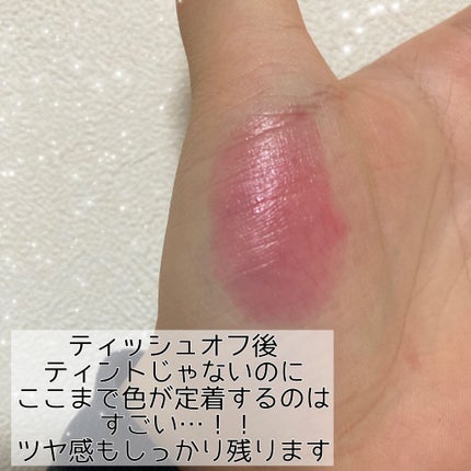 ケイト リップモンスター/KATE/口紅を使ったクチコミ(4枚目)