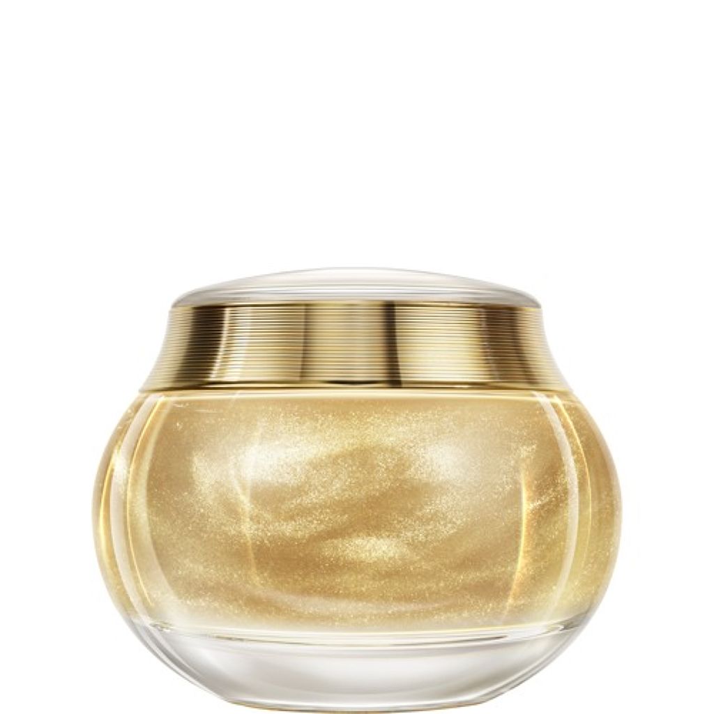 試してみた】ジャドール シマリング ボディ ジェル/Dior | LIPS