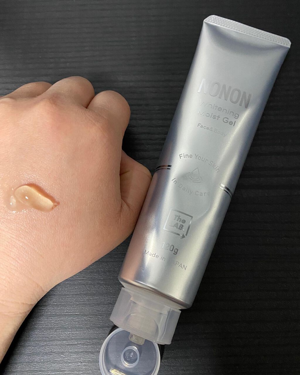 を使ったクチコミ（2枚目）