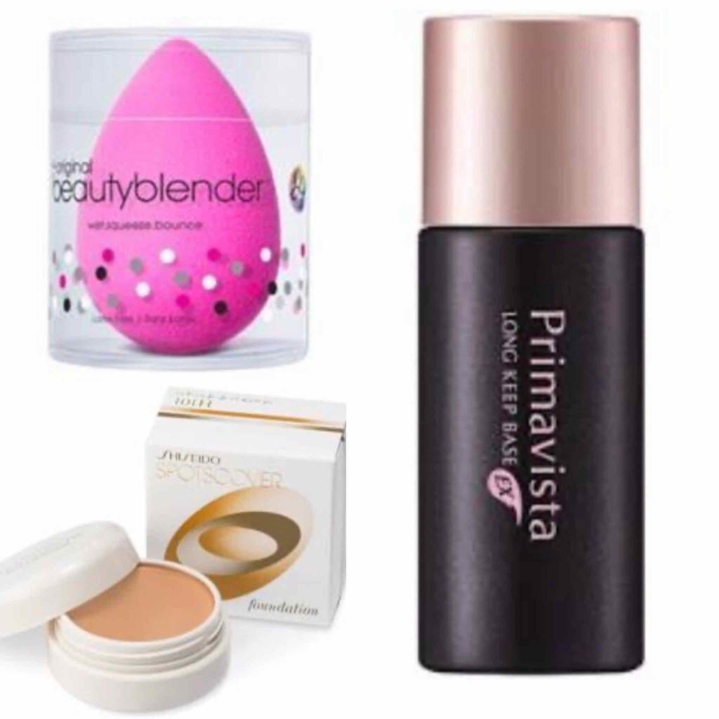 フィックス メイクアップ/CLARINS/ミスト状化粧水を使ったクチコミ(1枚目)