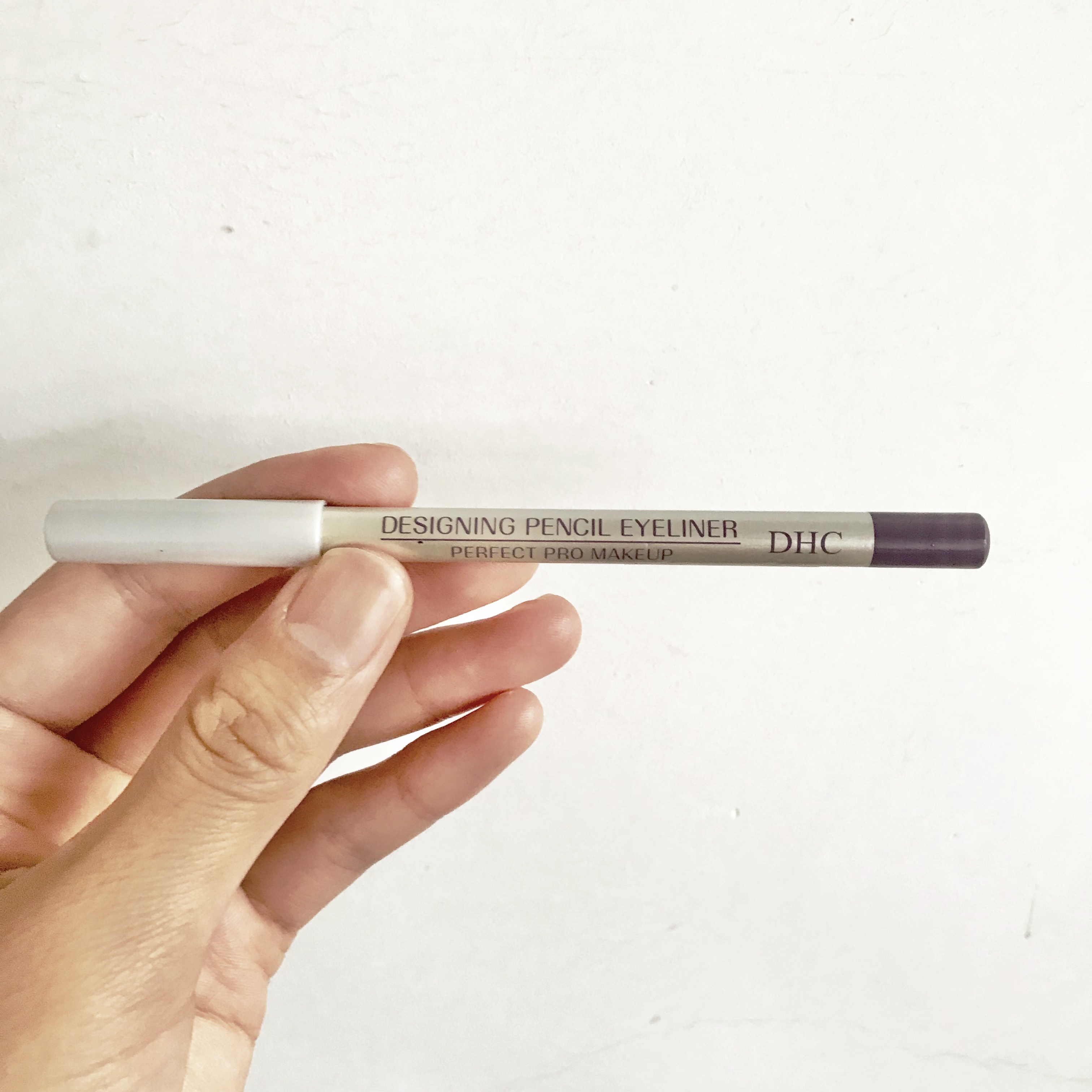 デザイニングペンシルアイライナー/DHC/ペンシルアイライナーを使ったクチコミ（3枚目）
