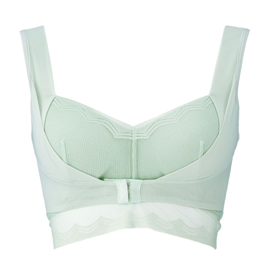 ふんわりルームブラ HEM FIT Angellir