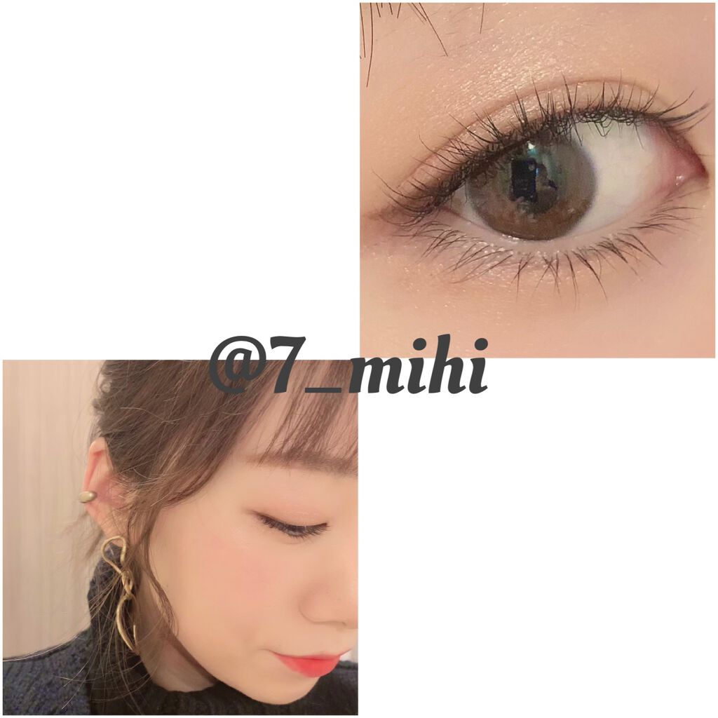 アイグロウ ジェム/DECORTÉ/ジェル・クリームアイシャドウを使ったクチコミ（2枚目）