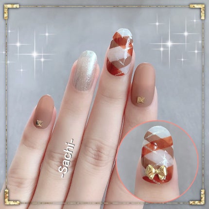 カラフルネイルズ/キャンメイク/マニキュアを使ったクチコミ(2枚目)