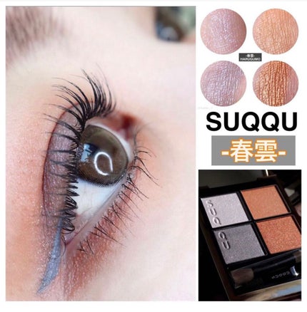 カラーインパクト リキッドライナー/Visée/リキッドアイライナーを使ったクチコミ(1枚目)