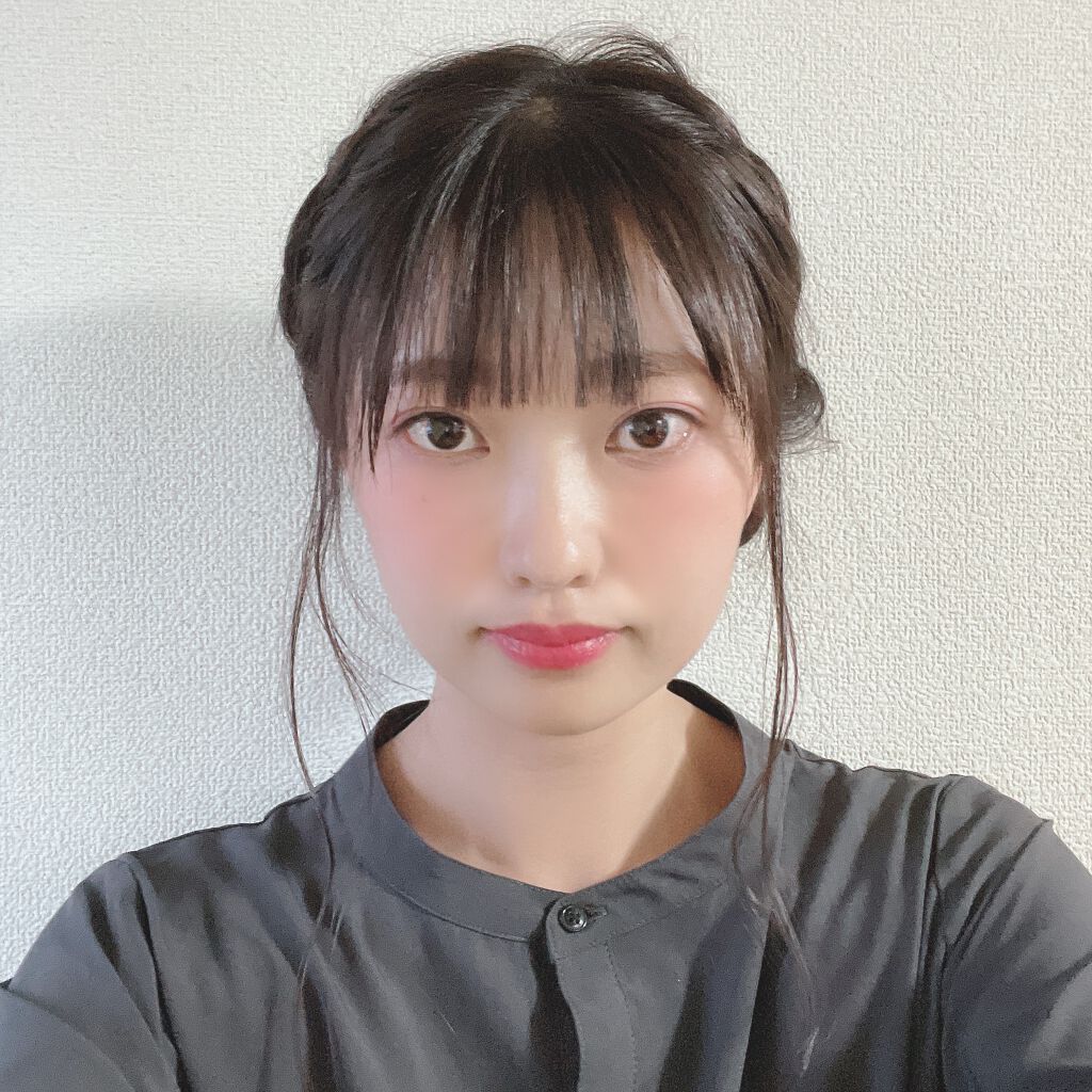 チークスティック/CEZANNE/ジェル・クリームチークを使ったクチコミ(3枚目)