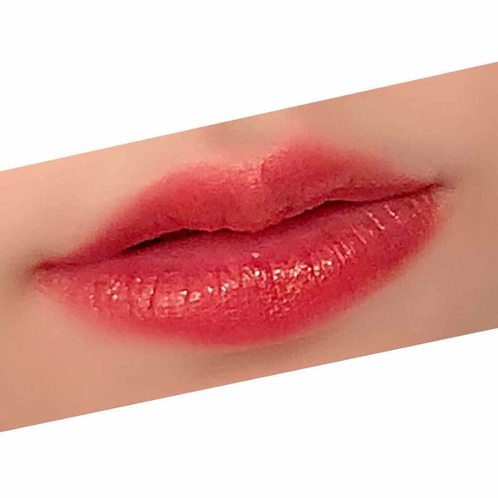 ケイト リップモンスター/KATE/口紅を使ったクチコミ（2枚目）