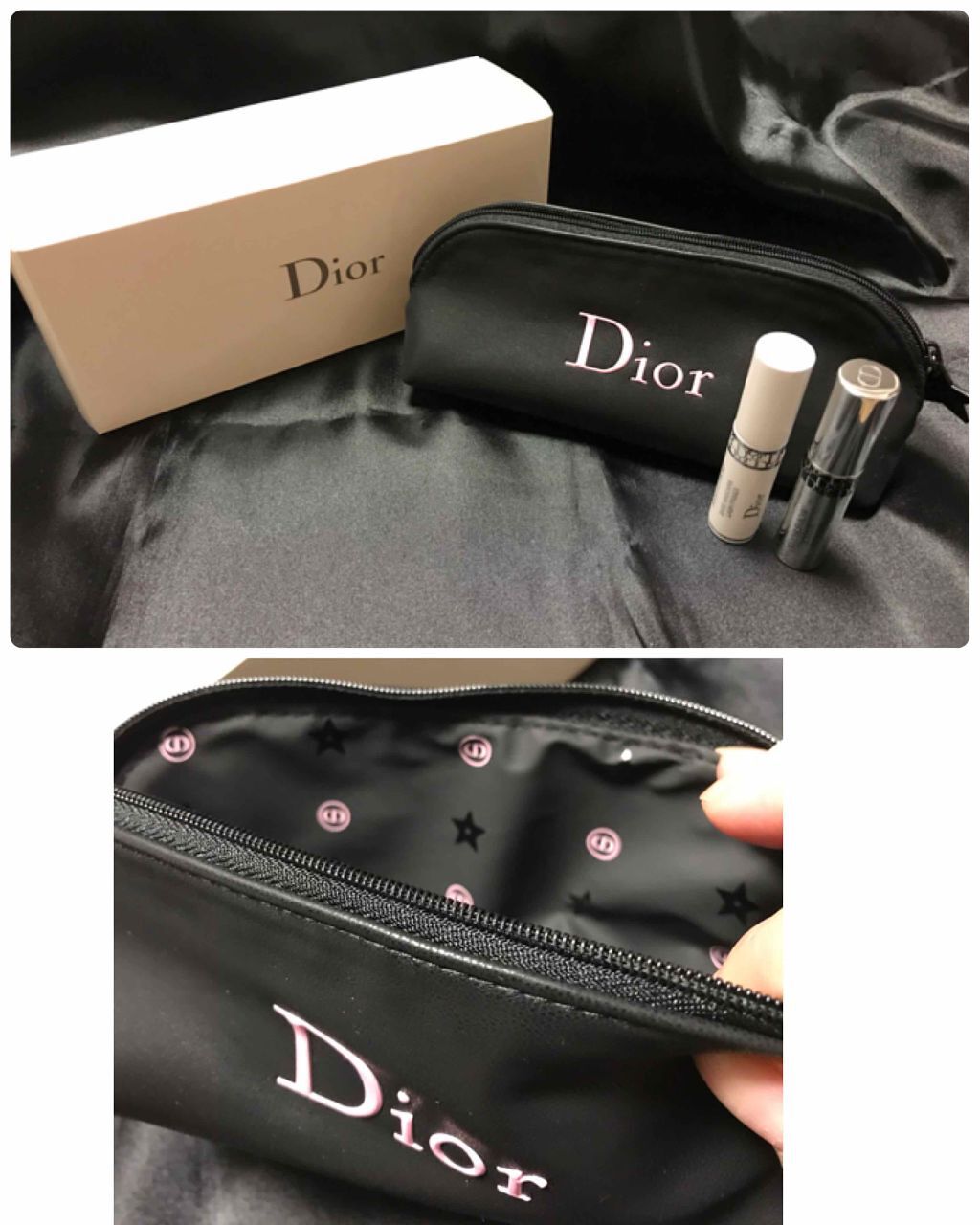 その他/Dior/その他を使ったクチコミ(1枚目)
