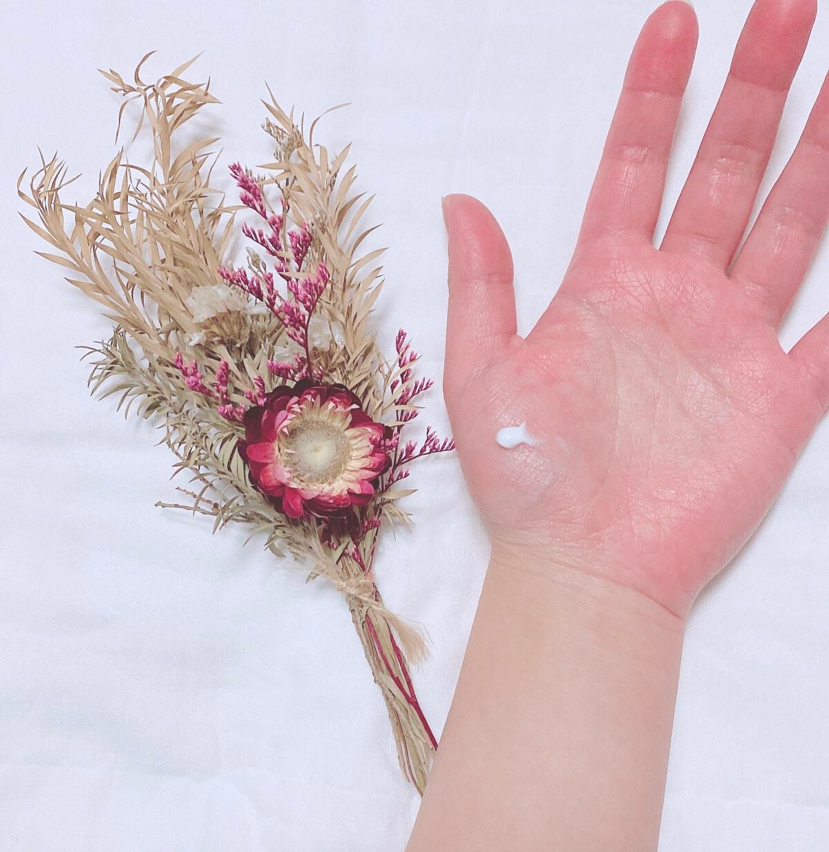 薬用ハンドミルク テトラケア/テトラケア/ハンドクリームを使ったクチコミ(3枚目)