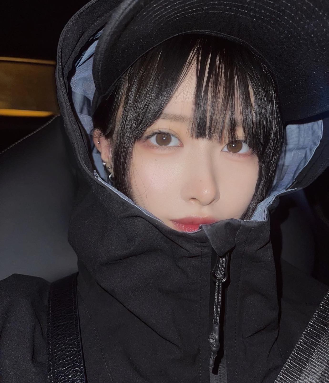 乙ちゃんいつもありがとう〜！
.
10月の予約受け付けてるので、プロフィールのURLかDMからご予約お待ちしてます！