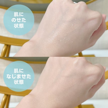 ダルバ ホワイトトリュフファーストスプレーセラム/ダルバ/ミスト状化粧水を使ったクチコミ(4枚目)