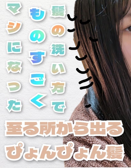 オイルトリートメント #EXヘアリペアオイル/ルシードエル/ヘアオイルを使ったクチコミ(1枚目)