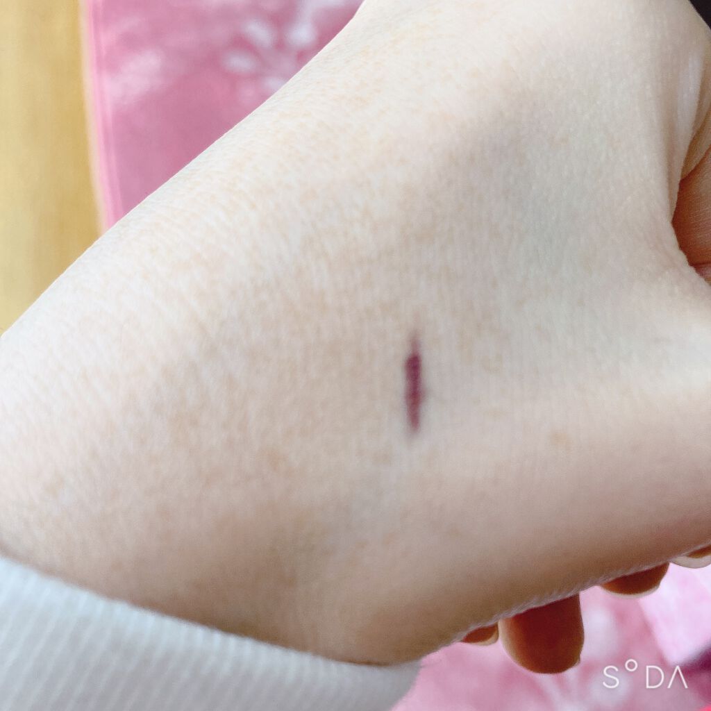 レアフィットジェルペンシル/KATE/ジェルアイライナーを使ったクチコミ（3枚目）