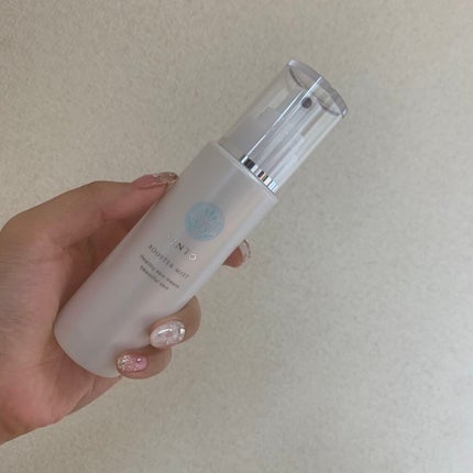 ブースターミスト/SiNTO/ミスト状化粧水を使ったクチコミ(2枚目)