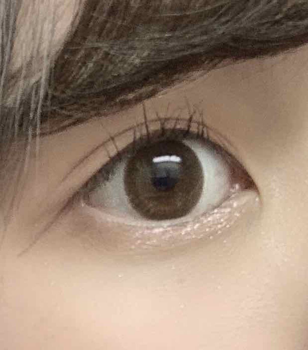 プロ アイ パレット/CLIO/アイシャドウパレットを使ったクチコミ(3枚目)