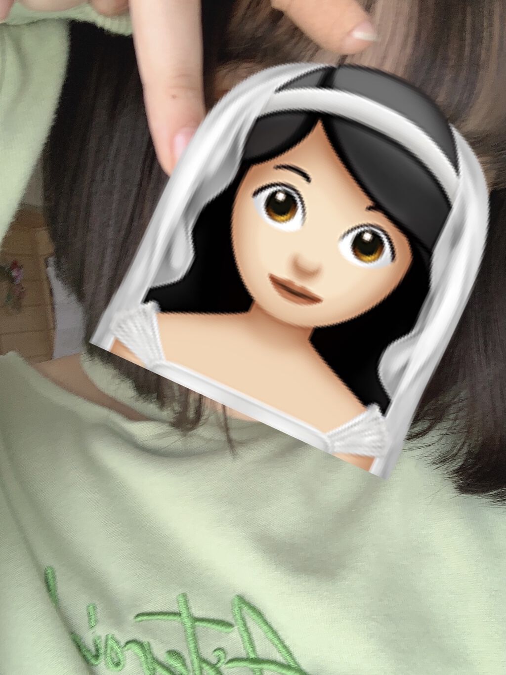 CCオイル/エッセンシャル/ヘアオイルを使ったクチコミ（2枚目）