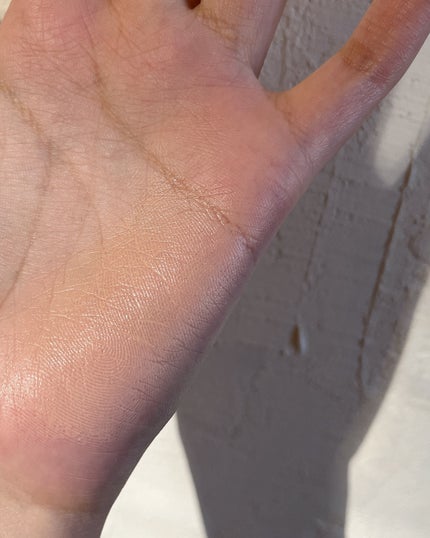 キル カバー ファンウェア クッション ザ オリジナル/CLIO/クッションファンデーションを使ったクチコミ(4枚目)