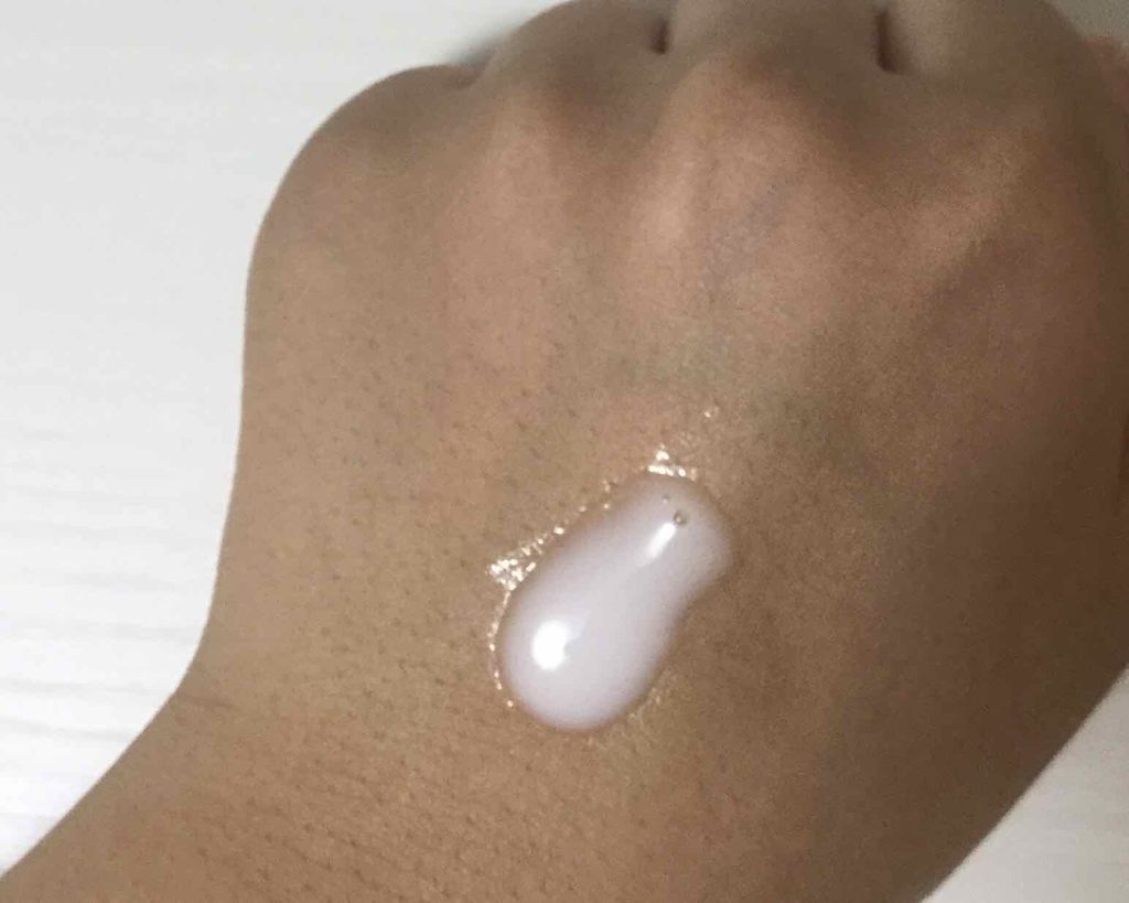 純米乳液 しっとり乳液/美人ぬか/乳液を使ったクチコミ(3枚目)