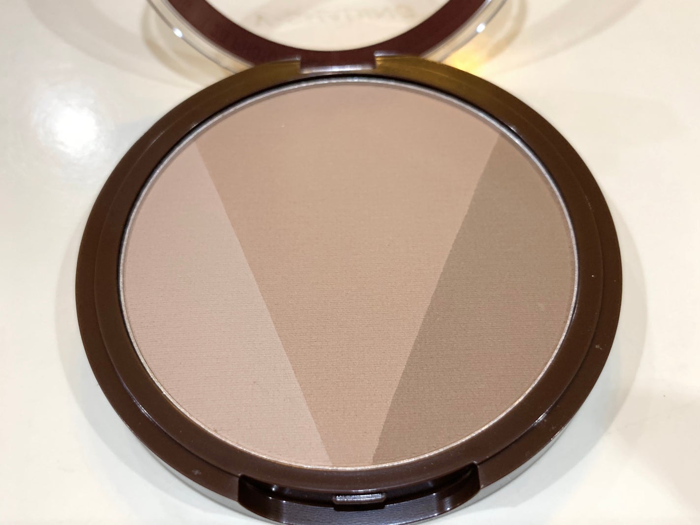 インクブイシェーディング/PERIPERA/シェーディングを使ったクチコミ(1枚目)