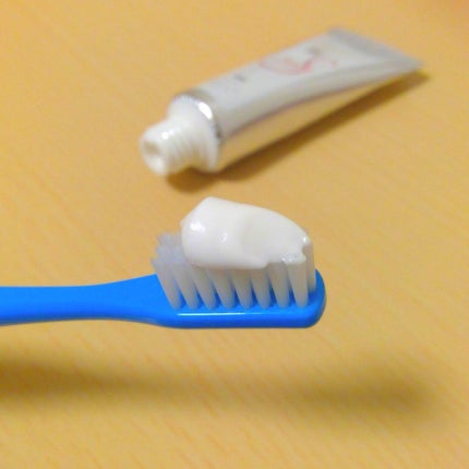 アパガードセレナ/アパガード/歯磨き粉を使ったクチコミ(3枚目)