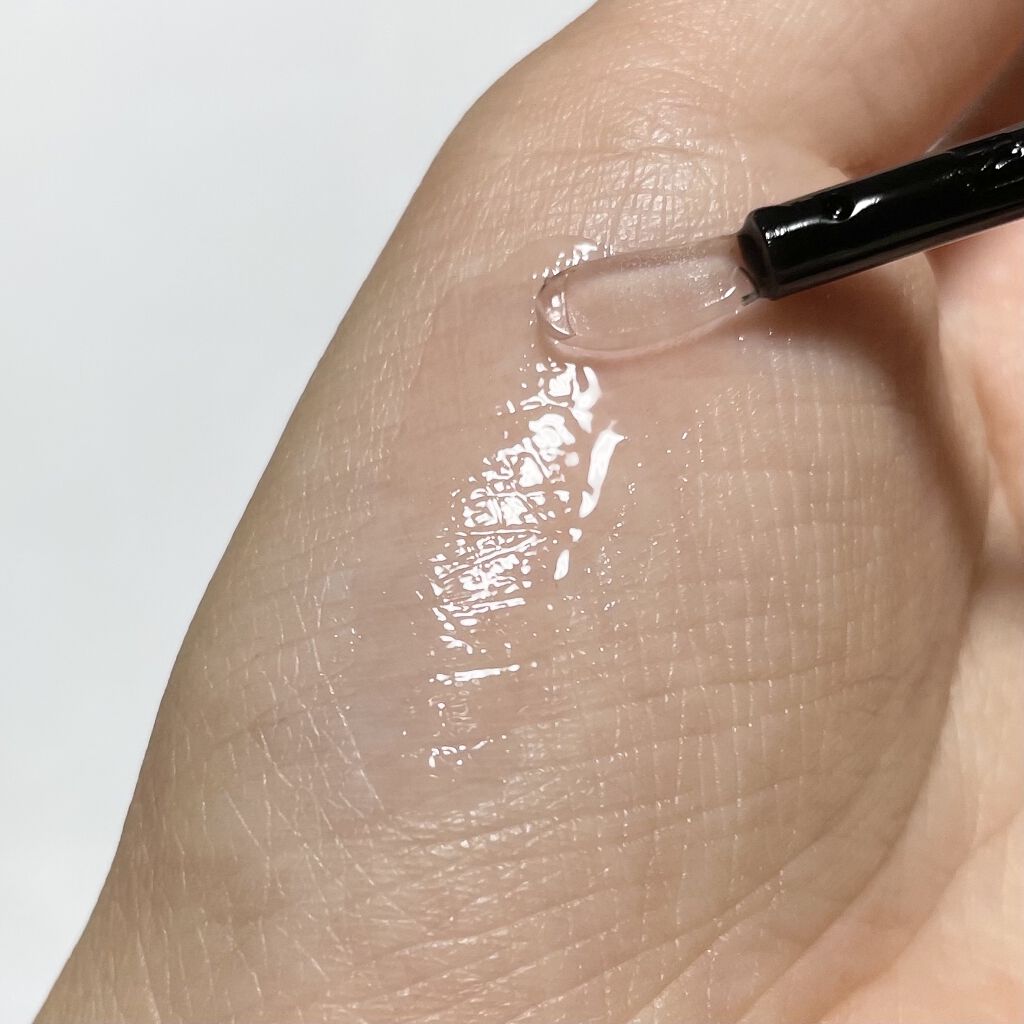 センシュアルフレッシュリップオイル/HERA/リップケアを使ったクチコミ（2枚目）