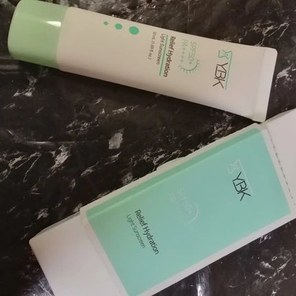 CICA 日焼け止め/YBK/日焼け止めクリームを使ったクチコミ(2枚目)