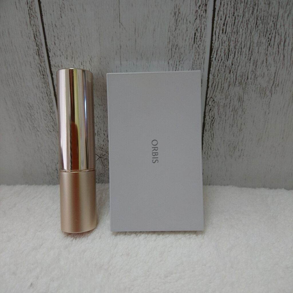 グロウスキンコンパクト/オルビス/パウダーチークを使ったクチコミ（3枚目）