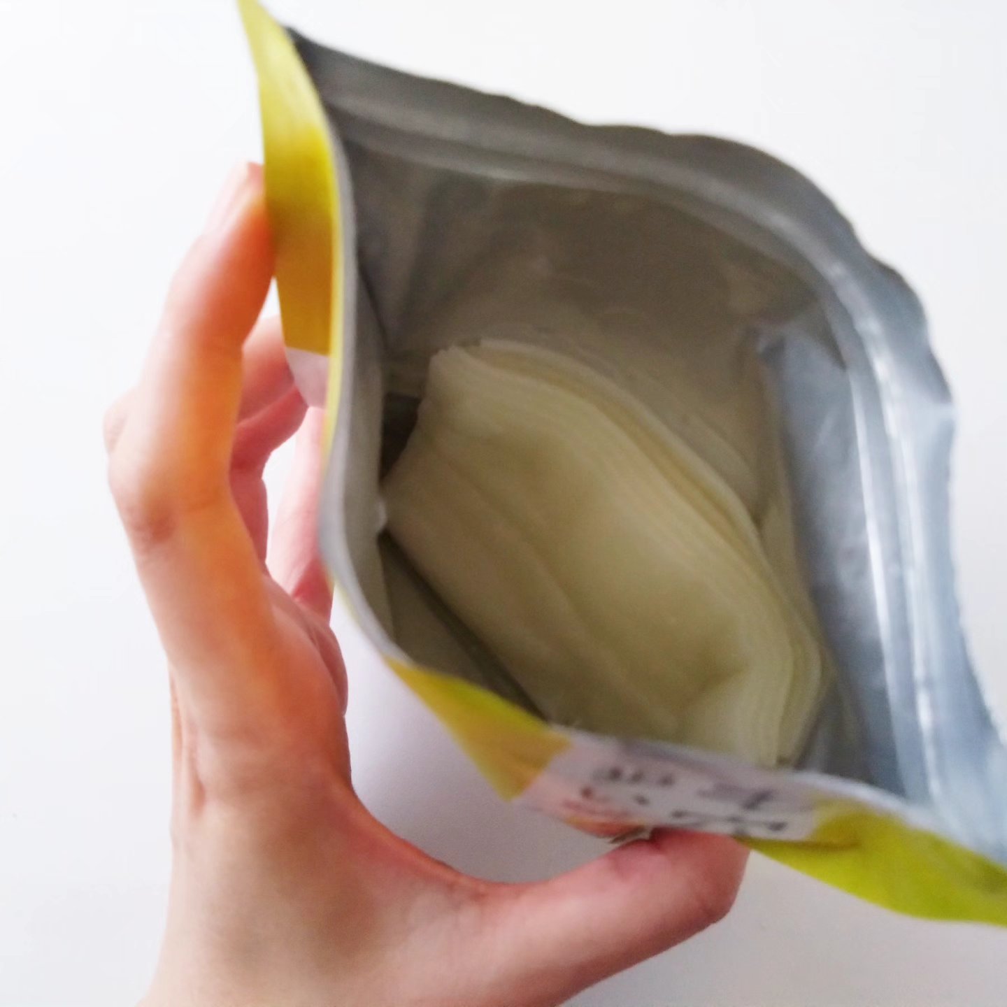 毛穴フォーカスVC VC3シートマスク/pdc/シートマスク・パックを使ったクチコミ（3枚目）