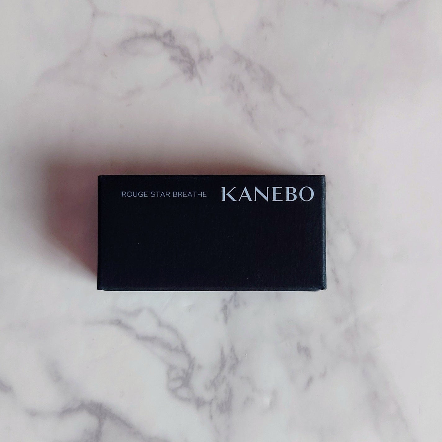 カネボウ ルージュスターブリーズ/KANEBO/口紅を使ったクチコミ(2枚目)