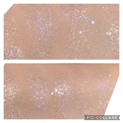 ベターザンパレット/rom&nd/アイシャドウパレットを使ったクチコミ(3枚目)