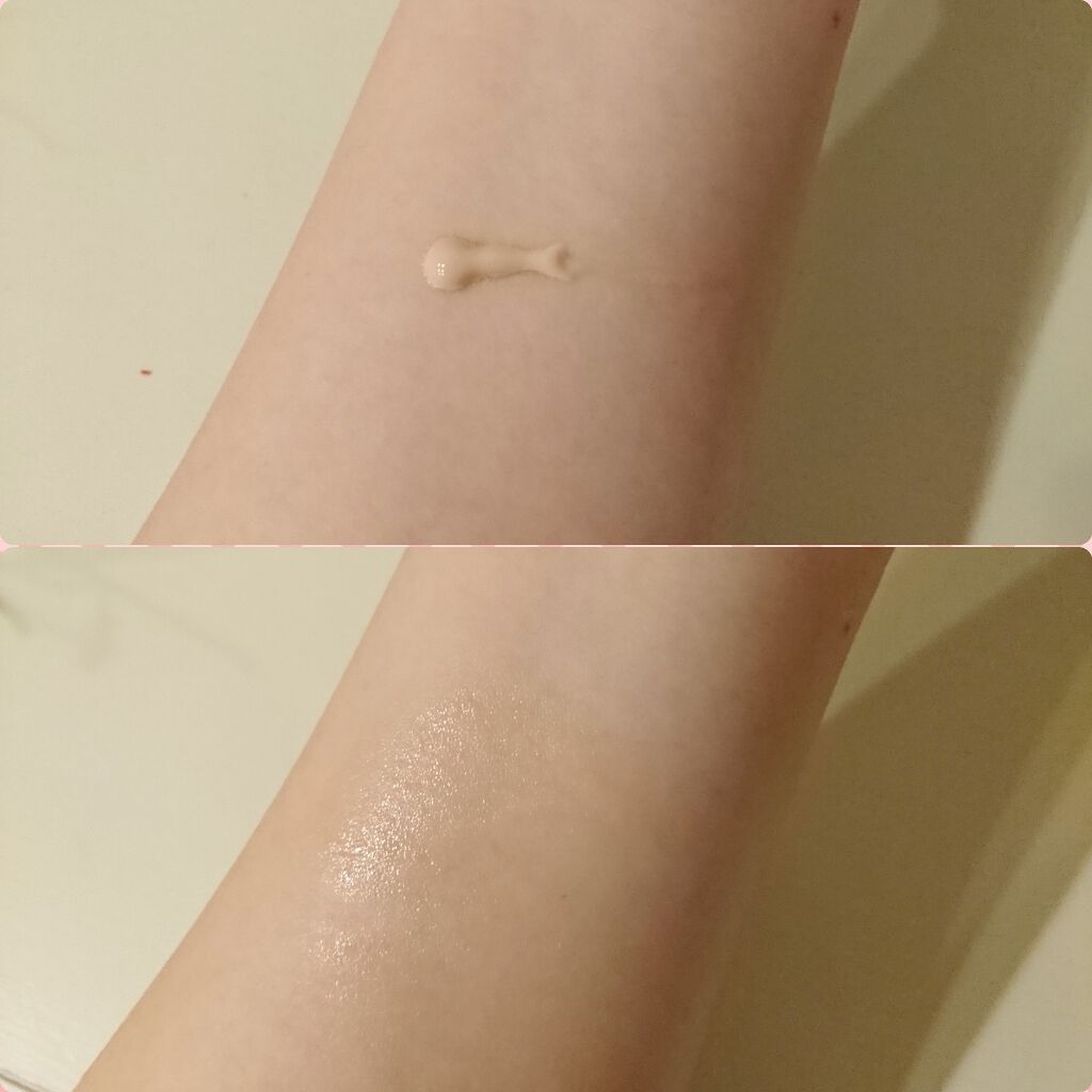 CCクリーム/cpw/CCクリームを使ったクチコミ(2枚目)