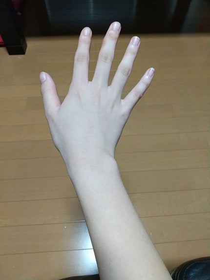 ハトムギ化粧水(ナチュリエ スキンコンディショナー R )/ナチュリエ/化粧水を使ったクチコミ(3枚目)
