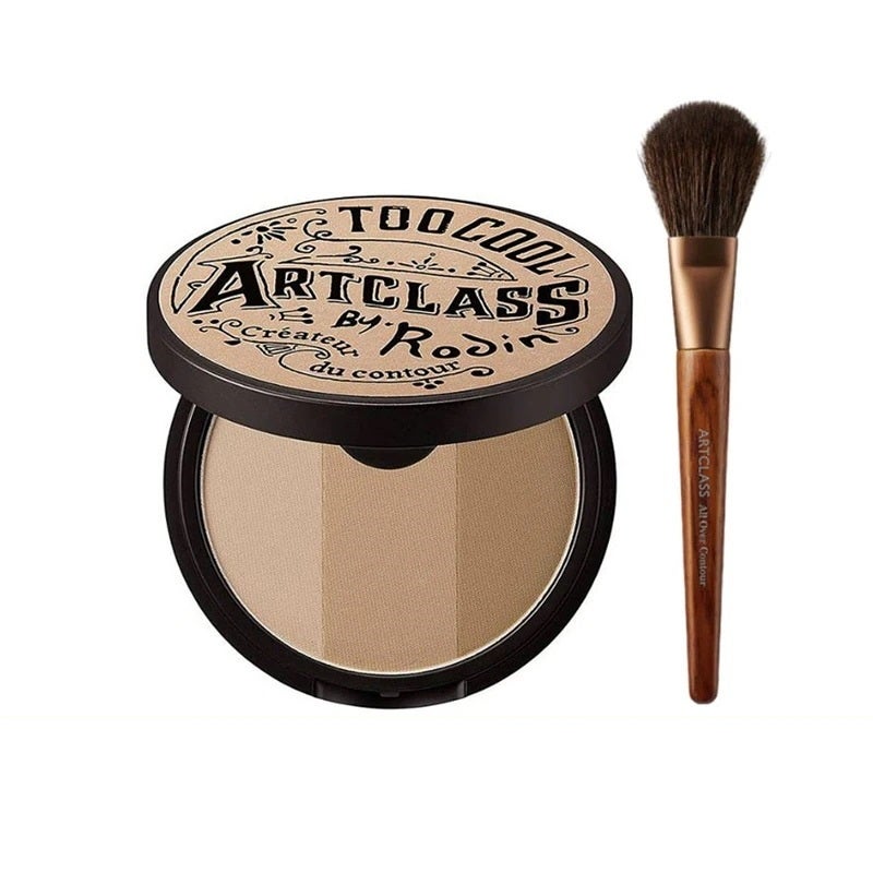 アートクラスバイロダン シェーディング 2 モダン マスター(ブラシ付き)