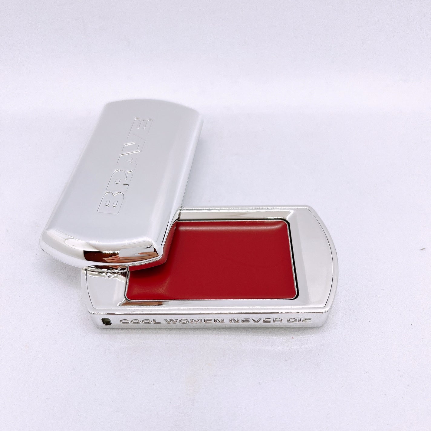 BRAYE LIPSLEEK/BRAYE/口紅を使ったクチコミ(2枚目)