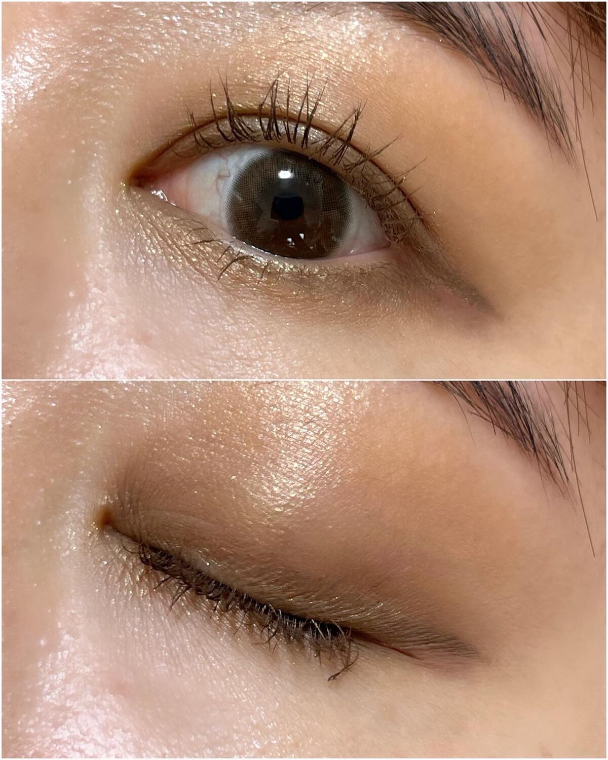 アディクション ザ ブラッシュ ニュアンサー/ADDICTION/パウダーチークを使ったクチコミ（3枚目）