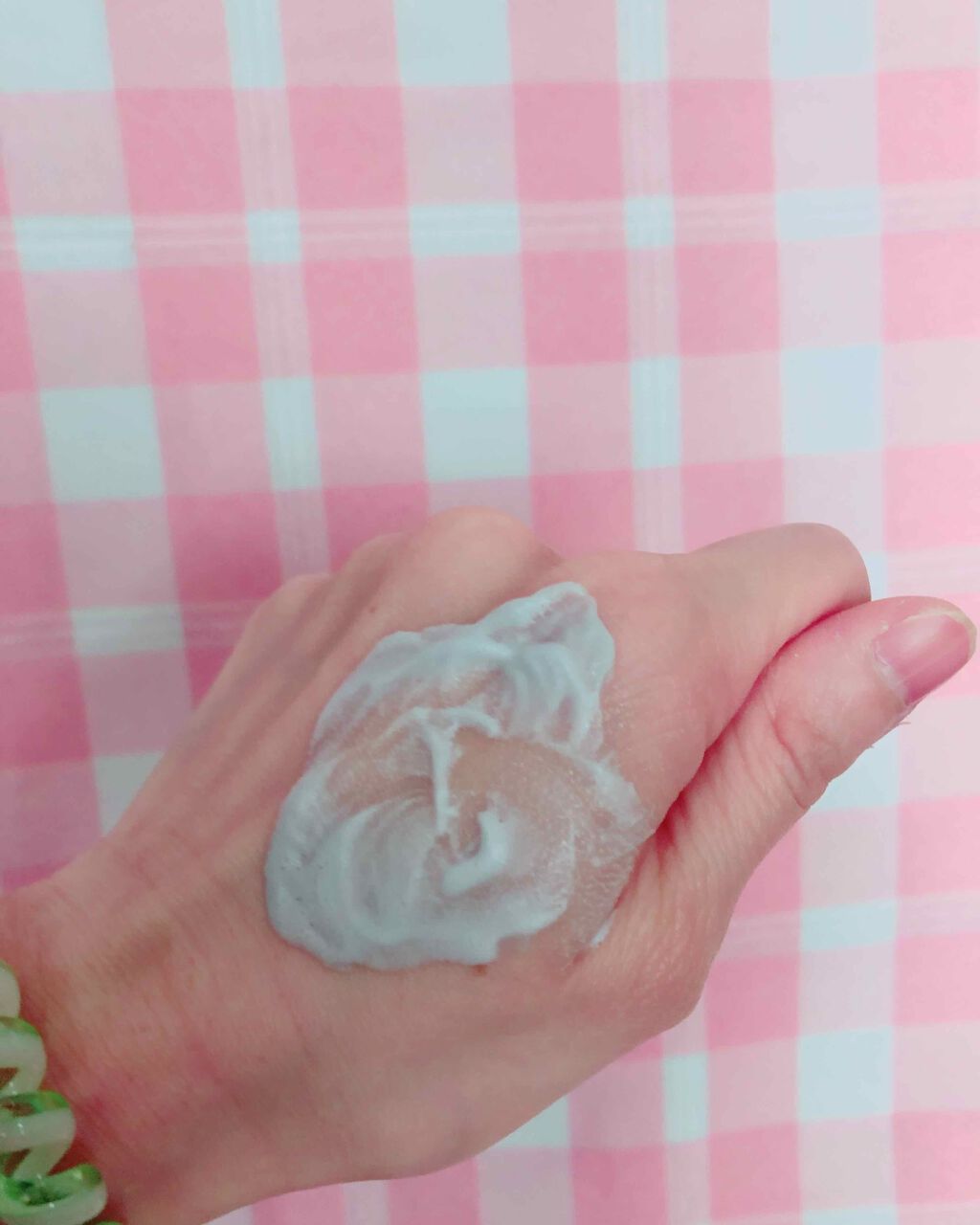 JUSO KURO PACK/NAKUNA-RE/洗い流すパック・マスクを使ったクチコミ(4枚目)