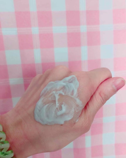 JUSO KURO PACK/NAKUNA-RE/洗い流すパック・マスクを使ったクチコミ(4枚目)