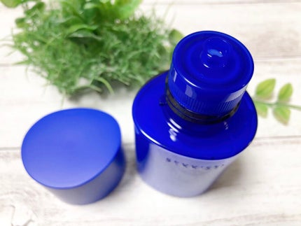 クリアウェルネス ナチュラル ドリップ/雪肌精/化粧水を使ったクチコミ(2枚目)