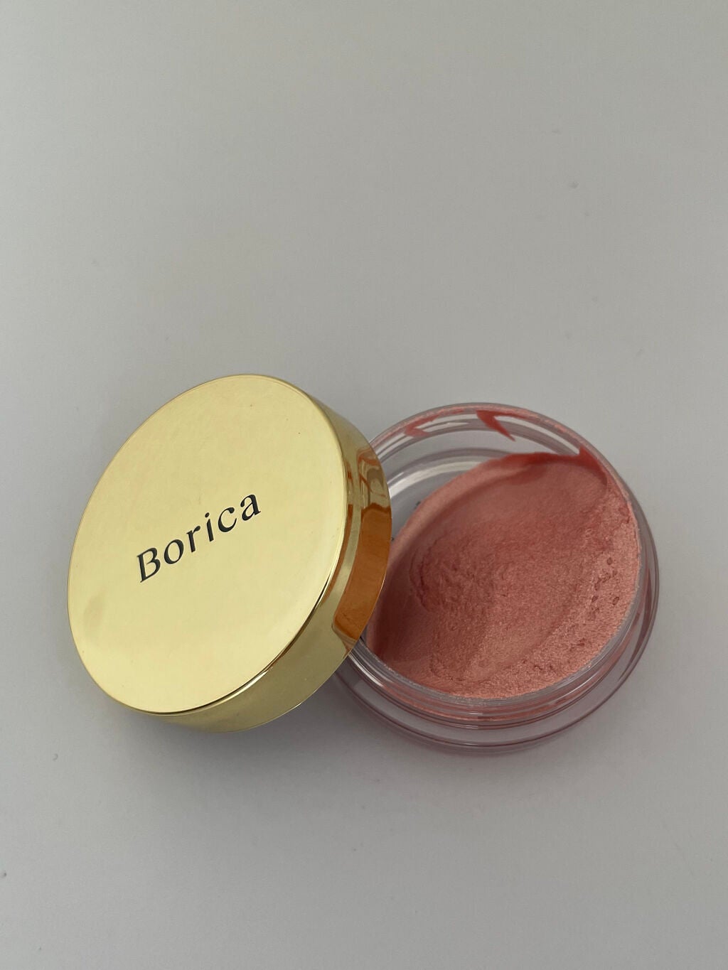 美容液ケアアイシャドウ/Borica/ジェル・クリームアイシャドウを使ったクチコミ(2枚目)