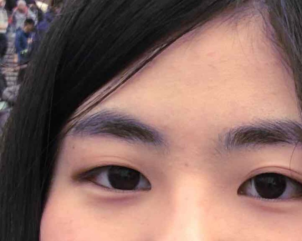 防水透明バン/DAISO/その他を使ったクチコミ(1枚目)