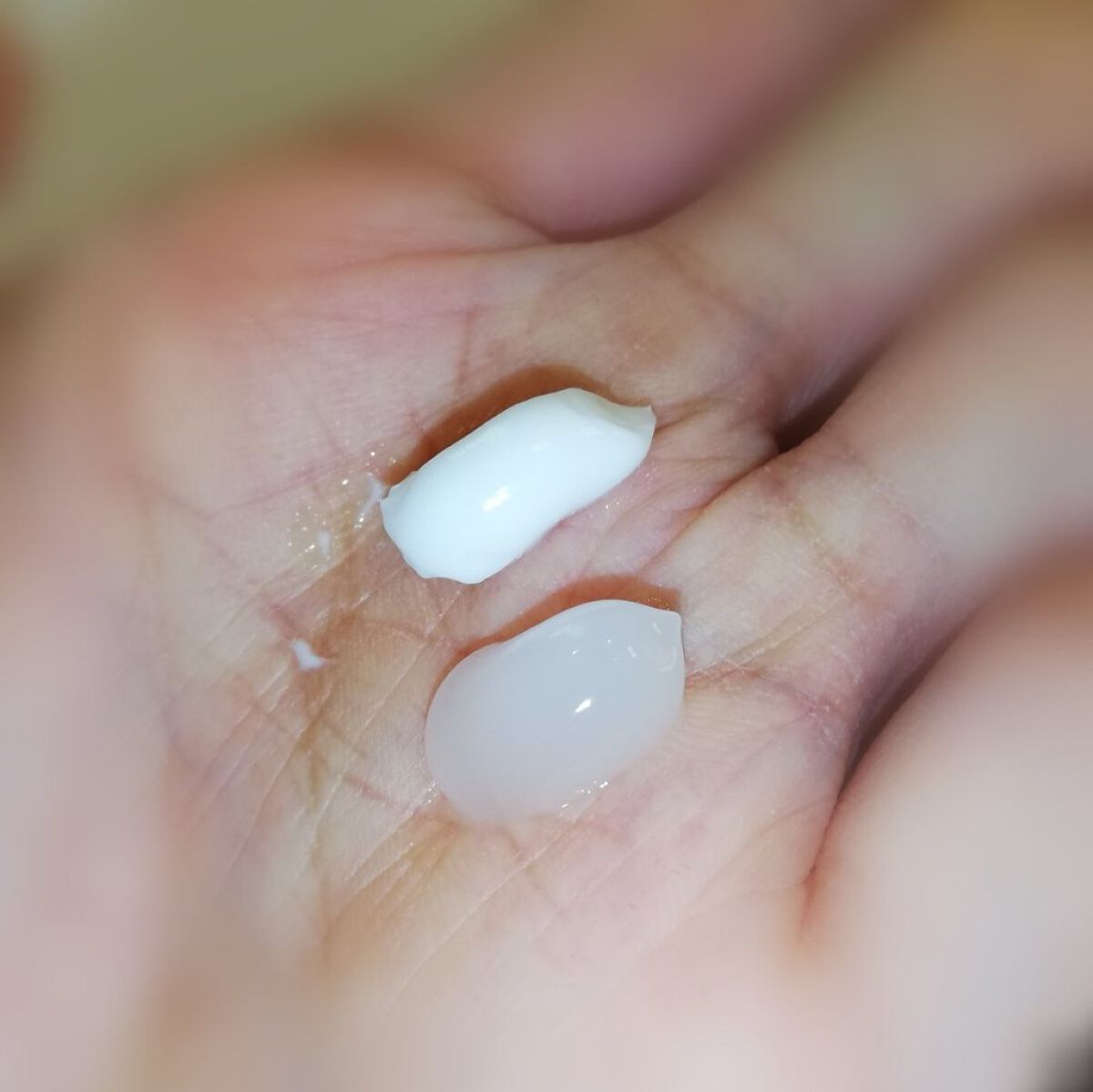 香水ジェル/DAISO/ハンドクリームを使ったクチコミ(2枚目)