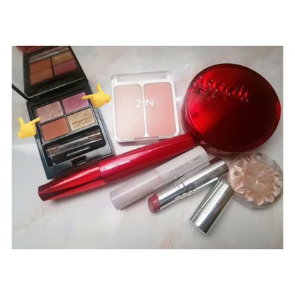 リップバーム UV/オルビス/リップバームを使ったクチコミ(2枚目)