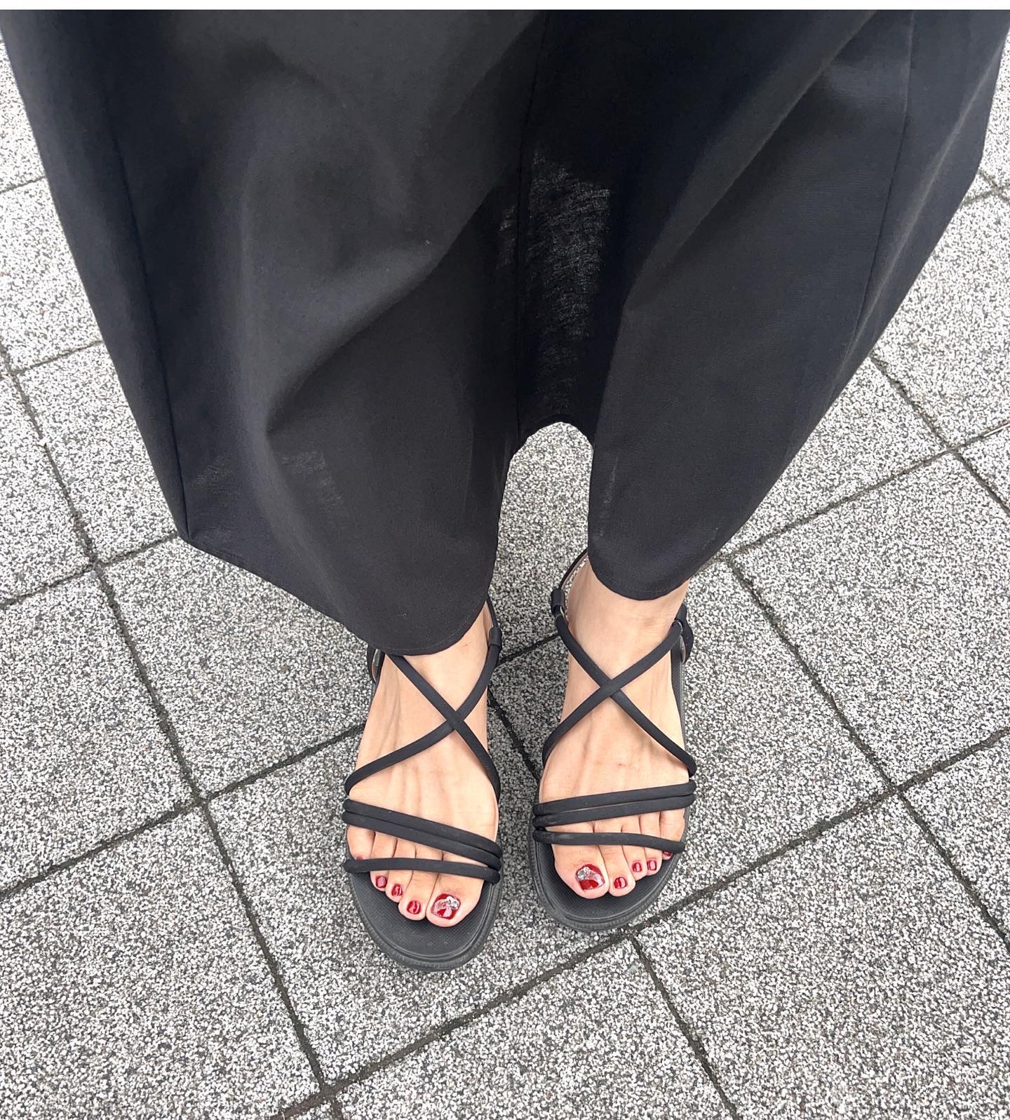 ニュアンスシェルストーン/NAILTOWN/ネイルチップ・パーツを使ったクチコミ（1枚目）