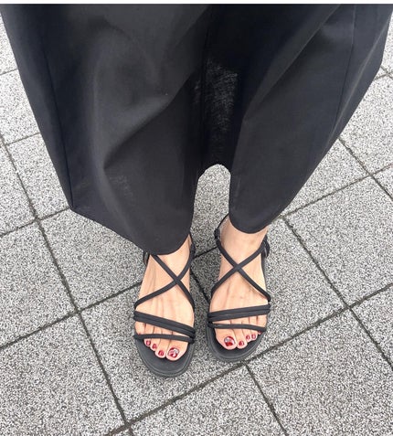 ニュアンスシェルストーン/NAILTOWN/ネイルチップ・パーツを使ったクチコミ(1枚目)